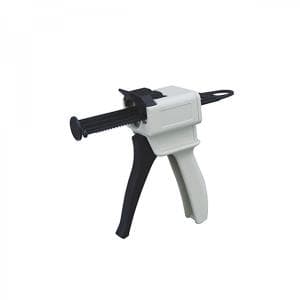 Pistola para silicona Panasil y Structur