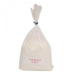 Pomez bolsa 1 kg