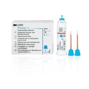 Resina Bisacrilica Protemp 3M cartucho
