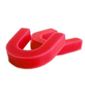 Rodetes de cera x unidad