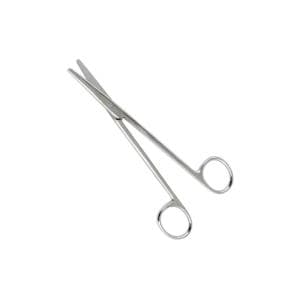 Tijera Metzenbaum Pakistan recta 18cm