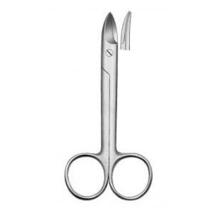 Tijera para corte metal curva Panorama