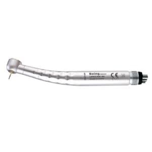 Turbina Lotus Being LED 401P triple spray PB