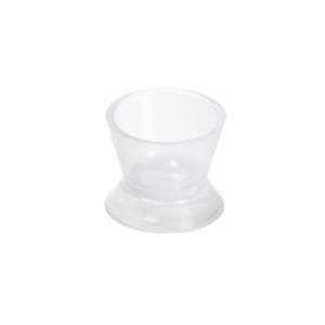 Vasos Dappen siliconados x unidad mega chicos