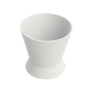 Vasos Dappen siliconados x unidad mega medianos