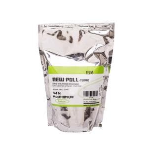 Acrilico Newpoll termo rosa V4 x 1 kg