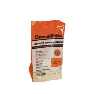 Densita Densell tipo V amarillo x kg