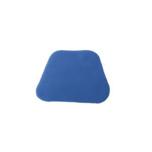 Placa fotocurado azul x unidad