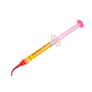 Acido fluorhidrico Ultradent porcelain Etch al 9%