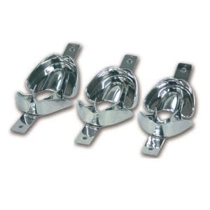 Cubetas Rimlock dentado lisa Pakistan kit x 6