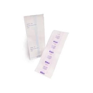 Bolsas para esterilizar de papel kim chicas (instrumental) 70x240