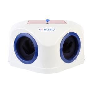 Gabinete de revelado Egeo plastico termoformado