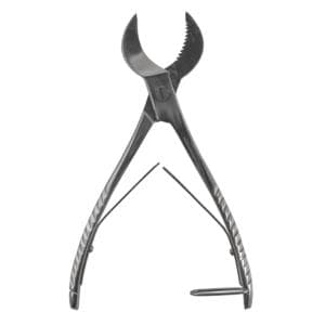 Alicate Cizalla para yeso chico Pakistan