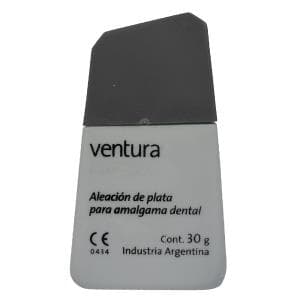 Amalgama polvo x 30 grs