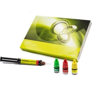 Cemento Dual Paracore wellcome kit