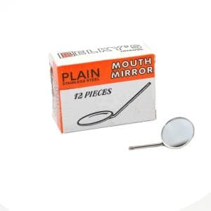 Espejos Belkys x unidad