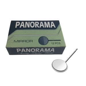 Espejos Panorama x unidad