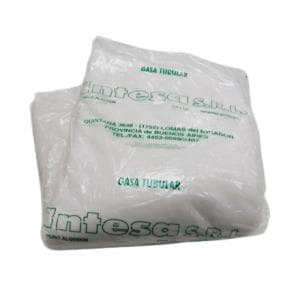 Gasa Intesa bolson tubular de 1 kg
