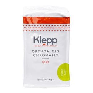 Alginato Klepp Orthoalgin x 450 grs