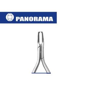 Alicate Panorama premium quita bracket