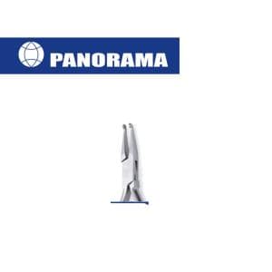 Alicate Panorama premium How recto