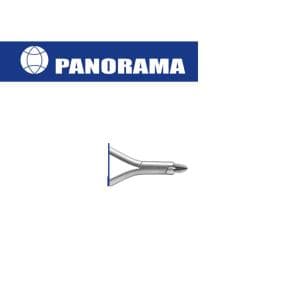 Alicate Panorama premium Corte Ligadura mini