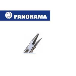 Alicate Panorama premium Bimler media caña