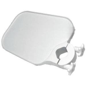 Bandeja plastica para equipo dental ZZLinker