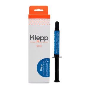 Barrera gingival Klepp jeringa 3 ml