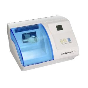 Amalgamador Amalgamator