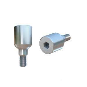 Cicatrizante Biomec plataforma 5