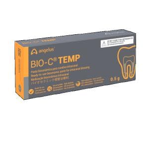 Bio-C Temp Angelus jeringa x 0.5 grs