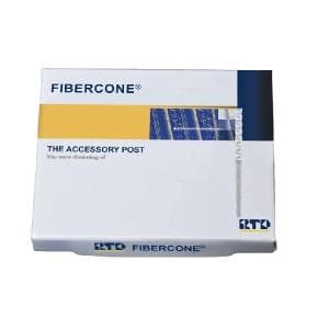 Fibercone postes x 20 unidades
