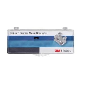 Bracket 3M Gemini Metalico roth caso x 20