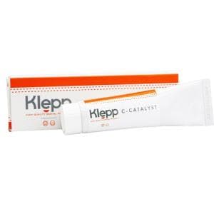 Silicona Klepp C-Catalyst activador x 60 ml