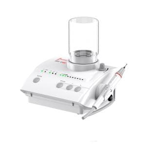 Cavitador piezoelectrico Woodpecker UDS-E LED con endo