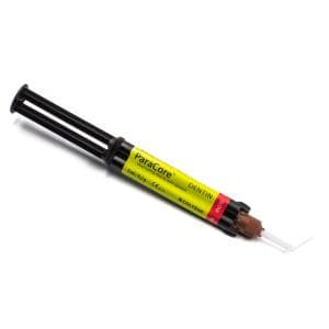 Cemento Dual Paracore repuesto x 1 jeringa