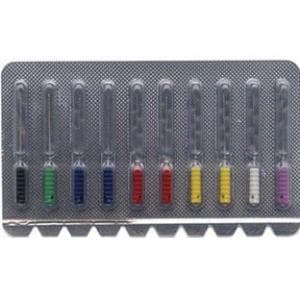 Tiranervios Rogin blister en 25 mm