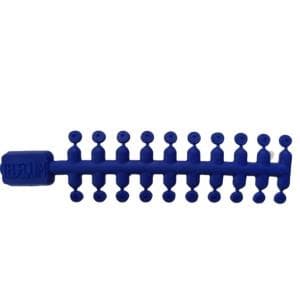 Topes endodonticos x tira