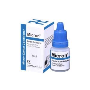 Acondicionador de cavidades Prevest 10 ml