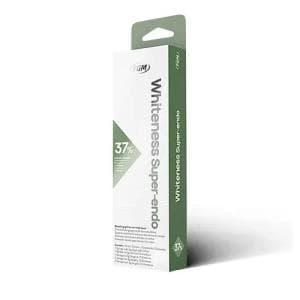 Blanqueamiento consultorio FGM Whiteness super Endo 37%
