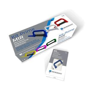 Kit de desgaste interproximal Mir x 6 unid