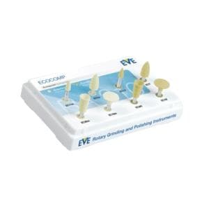 Kit Eve Ecocomp RA 210 x 8 unidades