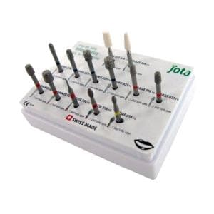 Kit Jota 1416 Dr Paulo Kano