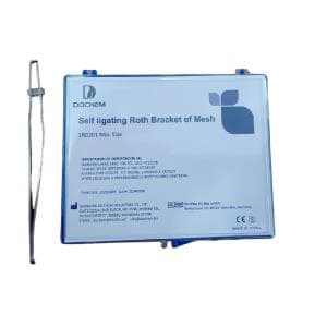 Bracket Dochem autoligado