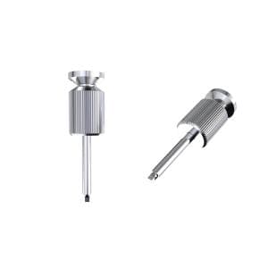 Destornillador digital punta cuadrada