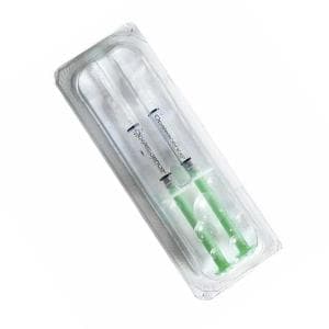 Blanqueamiento ambulatorio Opalescence pack x 2 jeringas (2,4 ml)