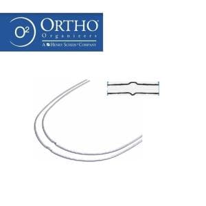 Arcos Carriere interactiva con dimple