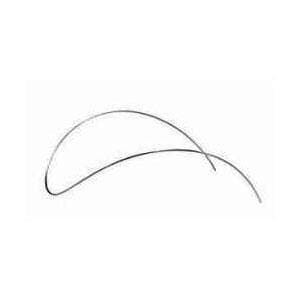 Arcos curva reversa rectangular