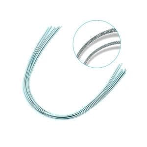 Arcos Ortho Organizers braided